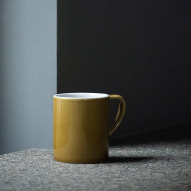 Loveramics Bond Coffee Mug (Mustard) 300ml