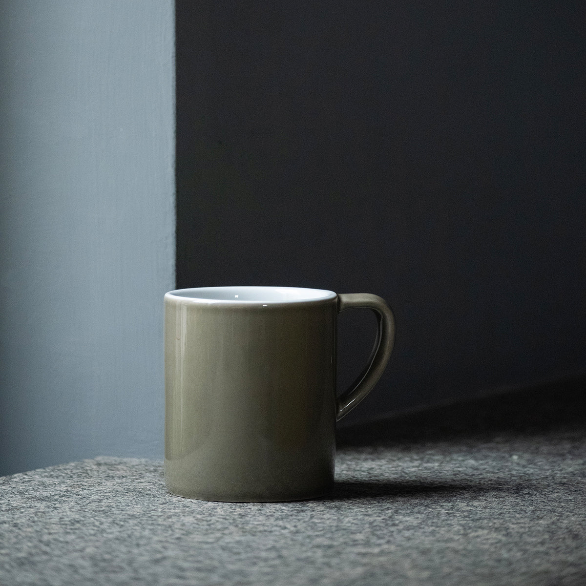 Loveramics Bond Coffee Mug (Charcoal) 300ml