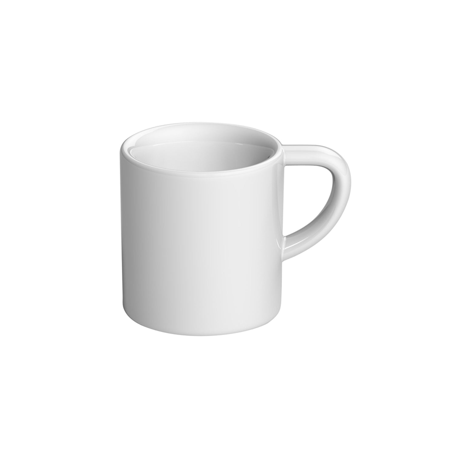 Loveramics Bond Espresso Cup (White) 80ml