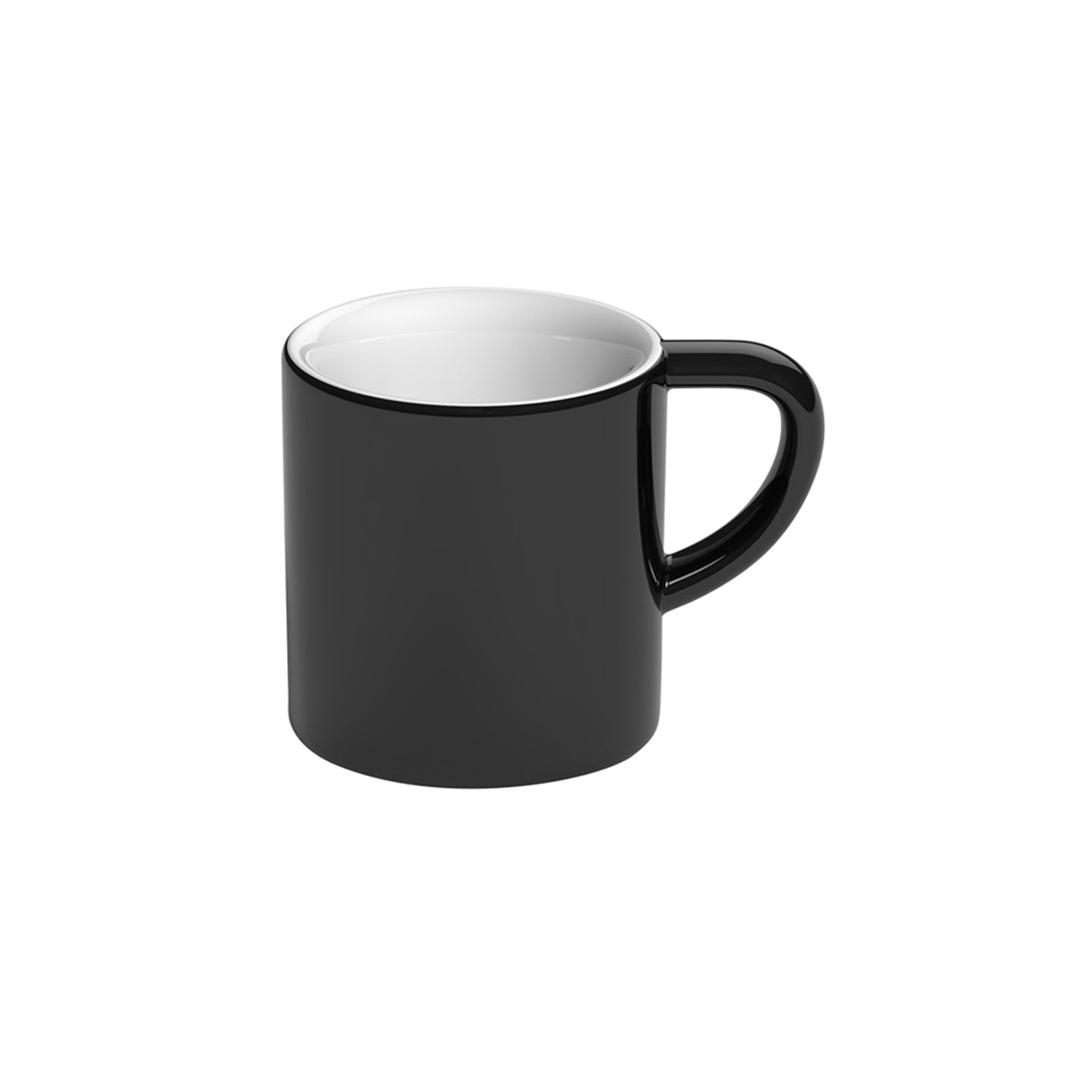 Loveramics Bond Espresso Cup (Black) 80ml