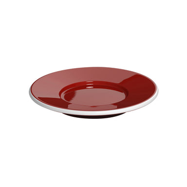 Loveramics Bond Espresso Saucer (Red) 11.5cm