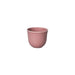 Loveramics Brewers 150ml Embossed Cappuccino Tasting Cup (Dusty Pink)