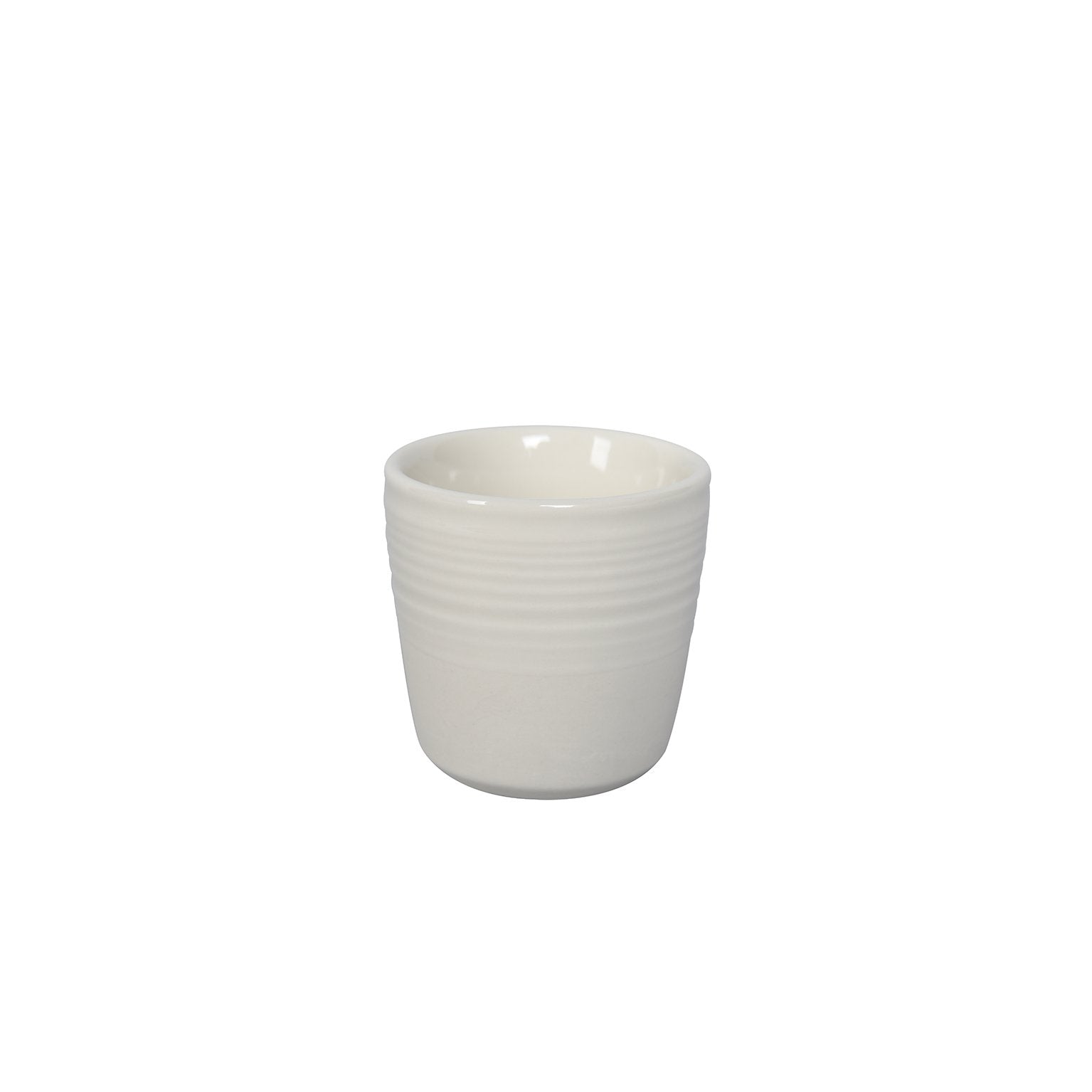 Loveramics Tumbler Espresso Cup (Beige) 80ml