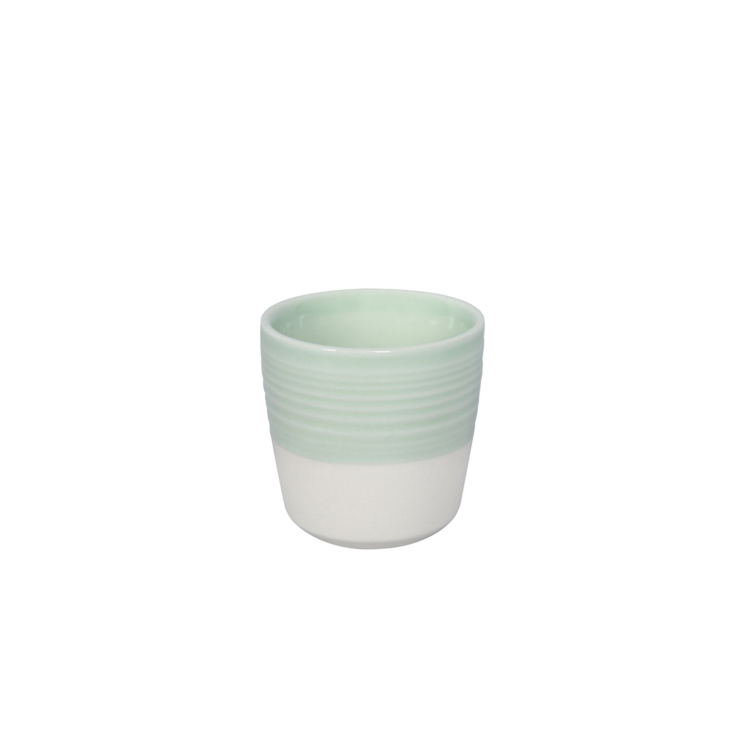 Loveramics Tumbler Espresso Cup (Celadon Green) 80ml