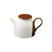 Sancai 1L Teapot with Infuser