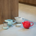 Loveramics Pro Tea Teapot with Infuser (400ml) - River Blue