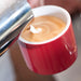 Loveramics Bond Cappuccino Cup (Red) 150ml