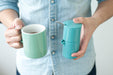 Loveramics Bond Coffee Mug (River Blue) 300ml