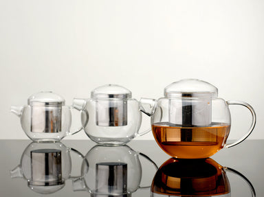 Loveramics Pro Tea 900ml Glass Teapot with Infuser