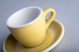 Loveramics Reactive Glaze Potters Espresso Saucer (Butter Cup) 11.5cm